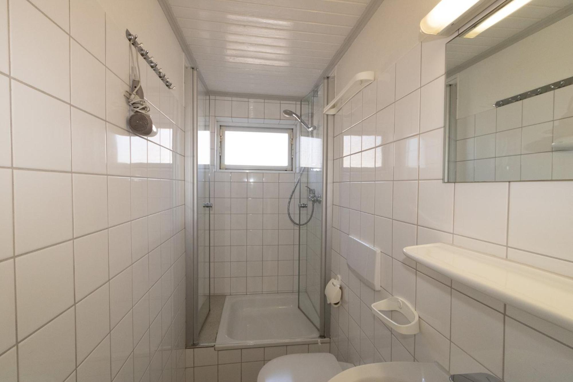 Ferienwohnung Haus Roseneck App.4 Hörnum Exterior foto