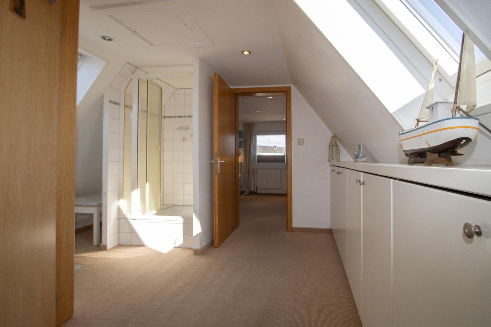 Ferienwohnung Haus Roseneck App.4 Hörnum Exterior foto