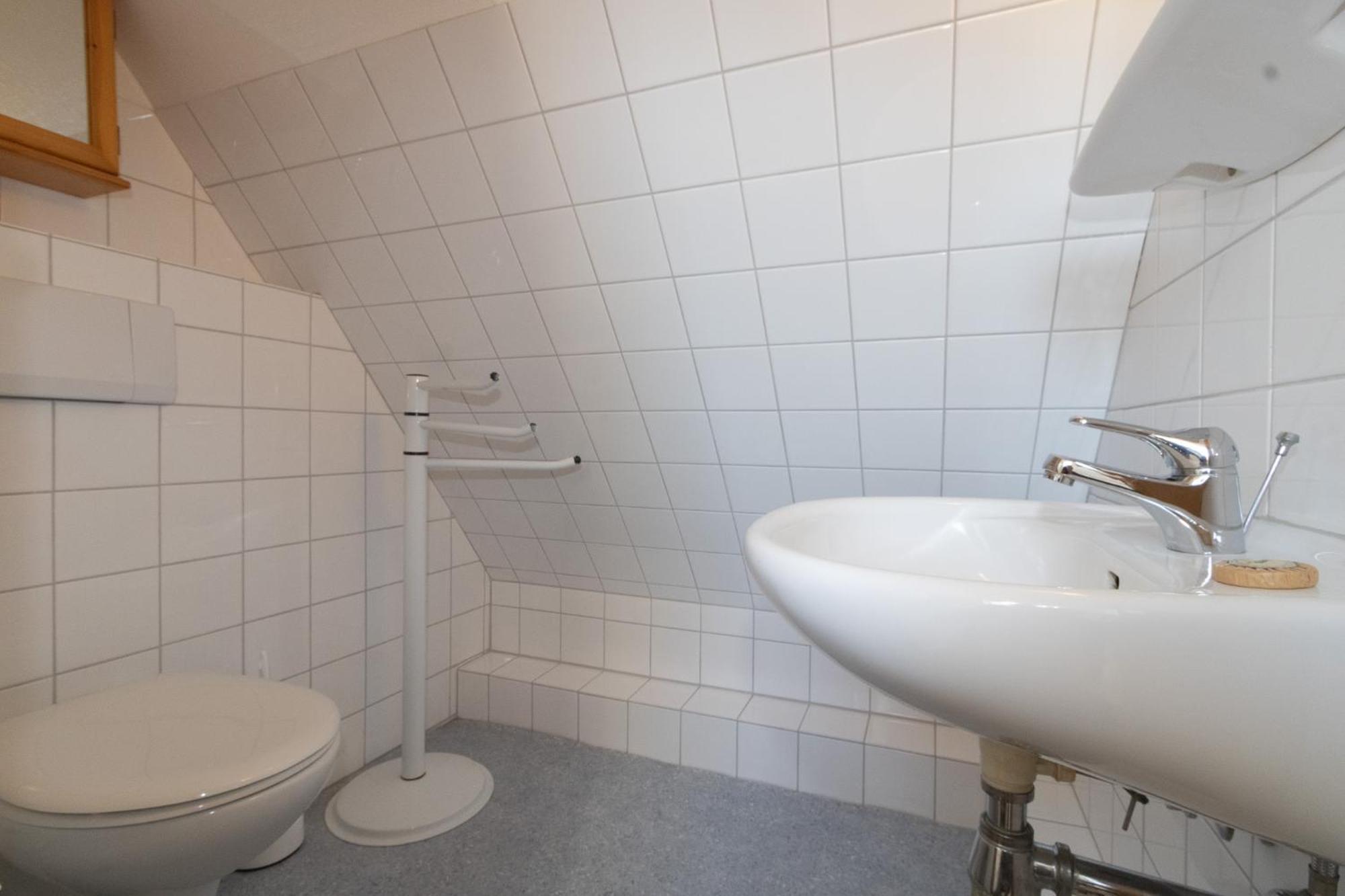 Ferienwohnung Haus Roseneck App.4 Hörnum Exterior foto